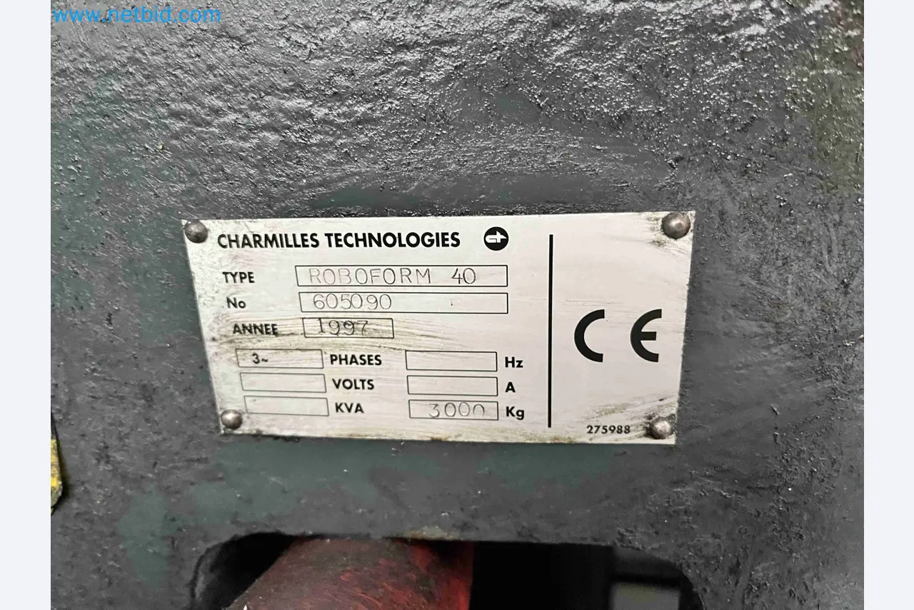 Komplette Werkstatten-Schließung – Hochwertige Maschinen für die Metallbearbeitung-14