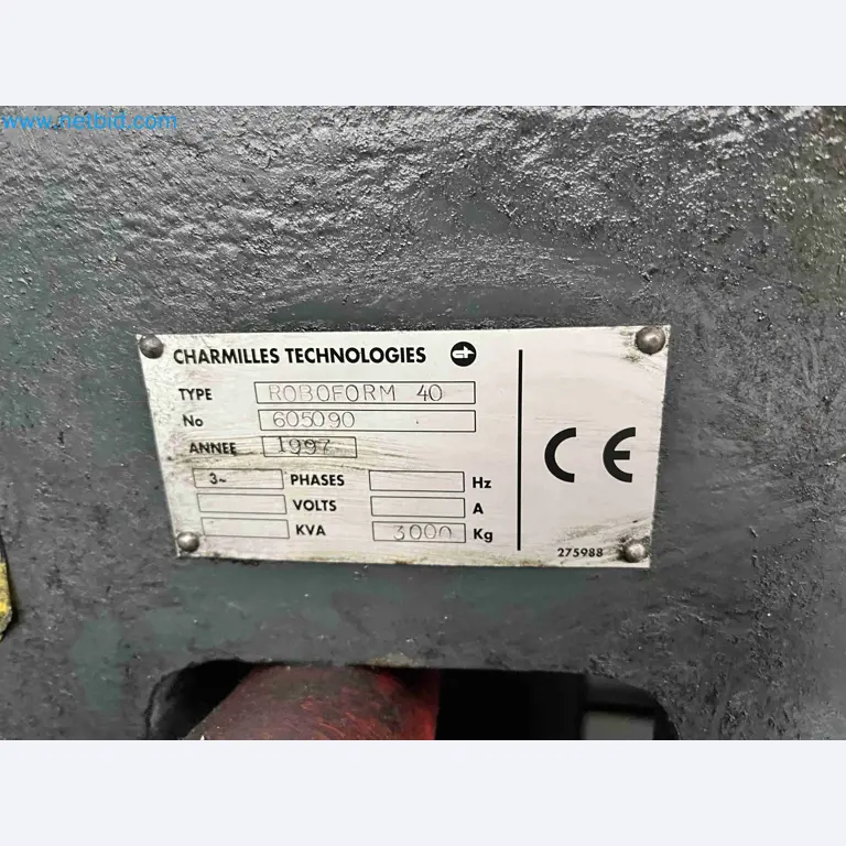 Komplette Werkstatten-Schließung – Hochwertige Maschinen für die Metallbearbeitung-14