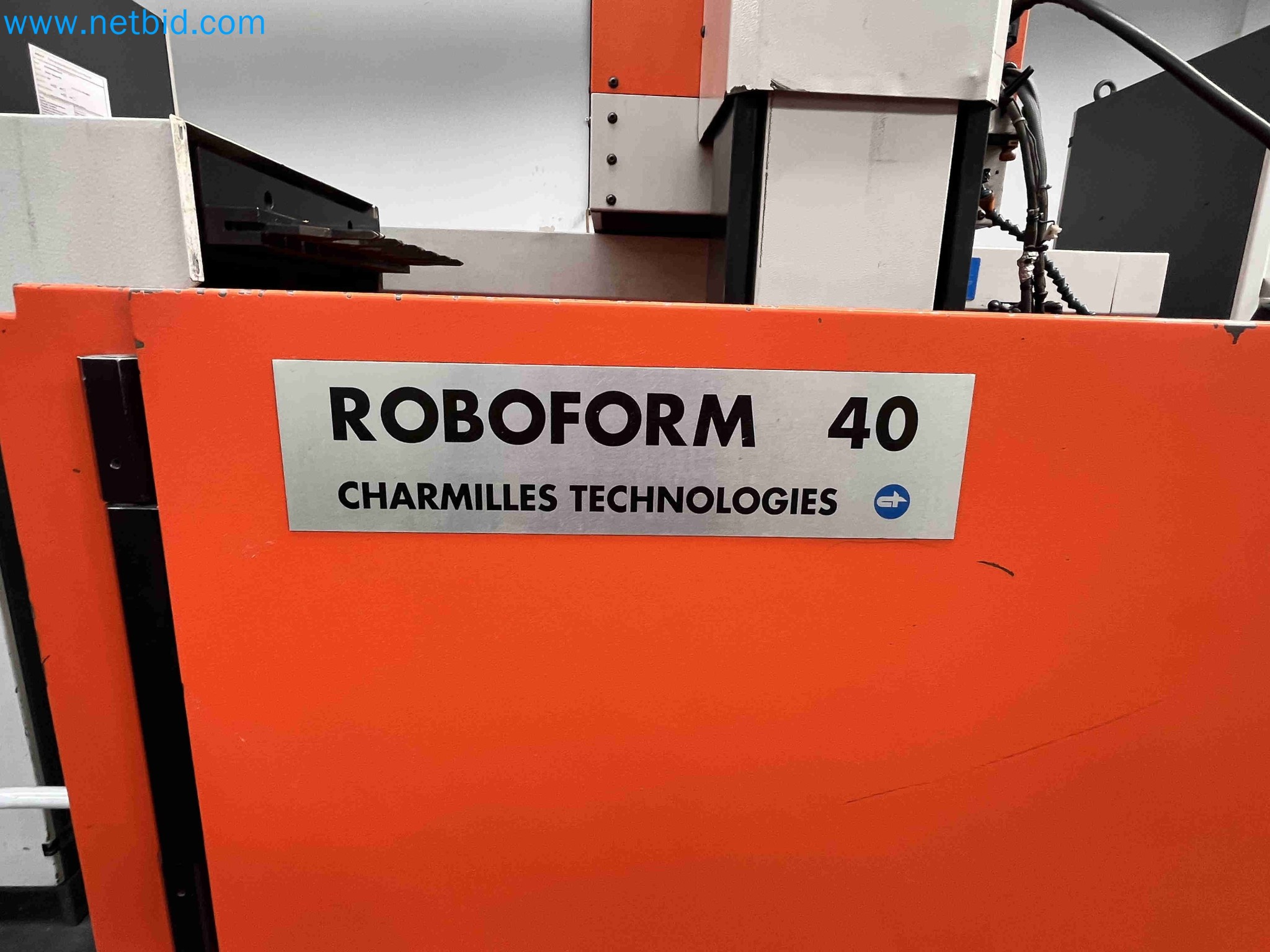 Auktion von Metallbearbeitungsmaschinen aus mehreren Unternehmensschließungen in Portugal-3