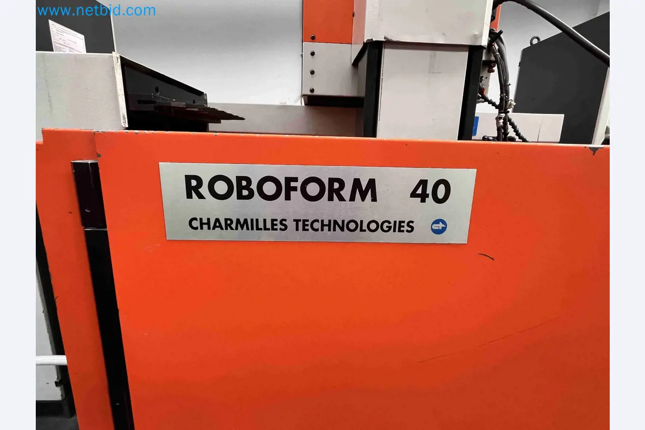 Komplette Werkstatten-Schließung – Hochwertige Maschinen für die Metallbearbeitung-3