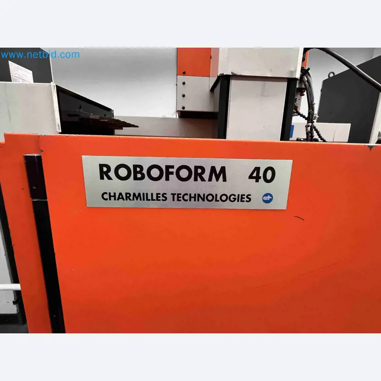 Komplette Werkstatten-Schließung – Hochwertige Maschinen für die Metallbearbeitung-3