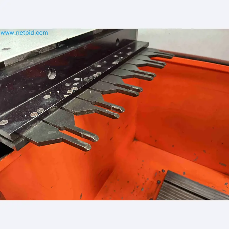 Komplette Werkstatten-Schließung – Hochwertige Maschinen für die Metallbearbeitung-5