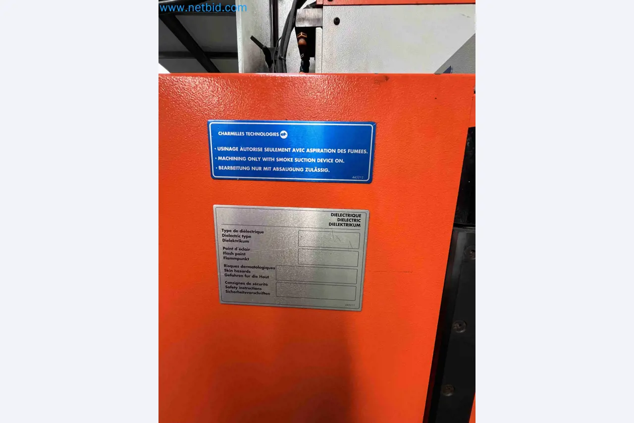 Komplette Werkstatten-Schließung – Hochwertige Maschinen für die Metallbearbeitung-8