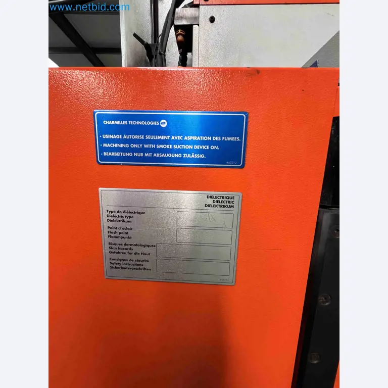 Komplette Werkstatten-Schließung – Hochwertige Maschinen für die Metallbearbeitung-8