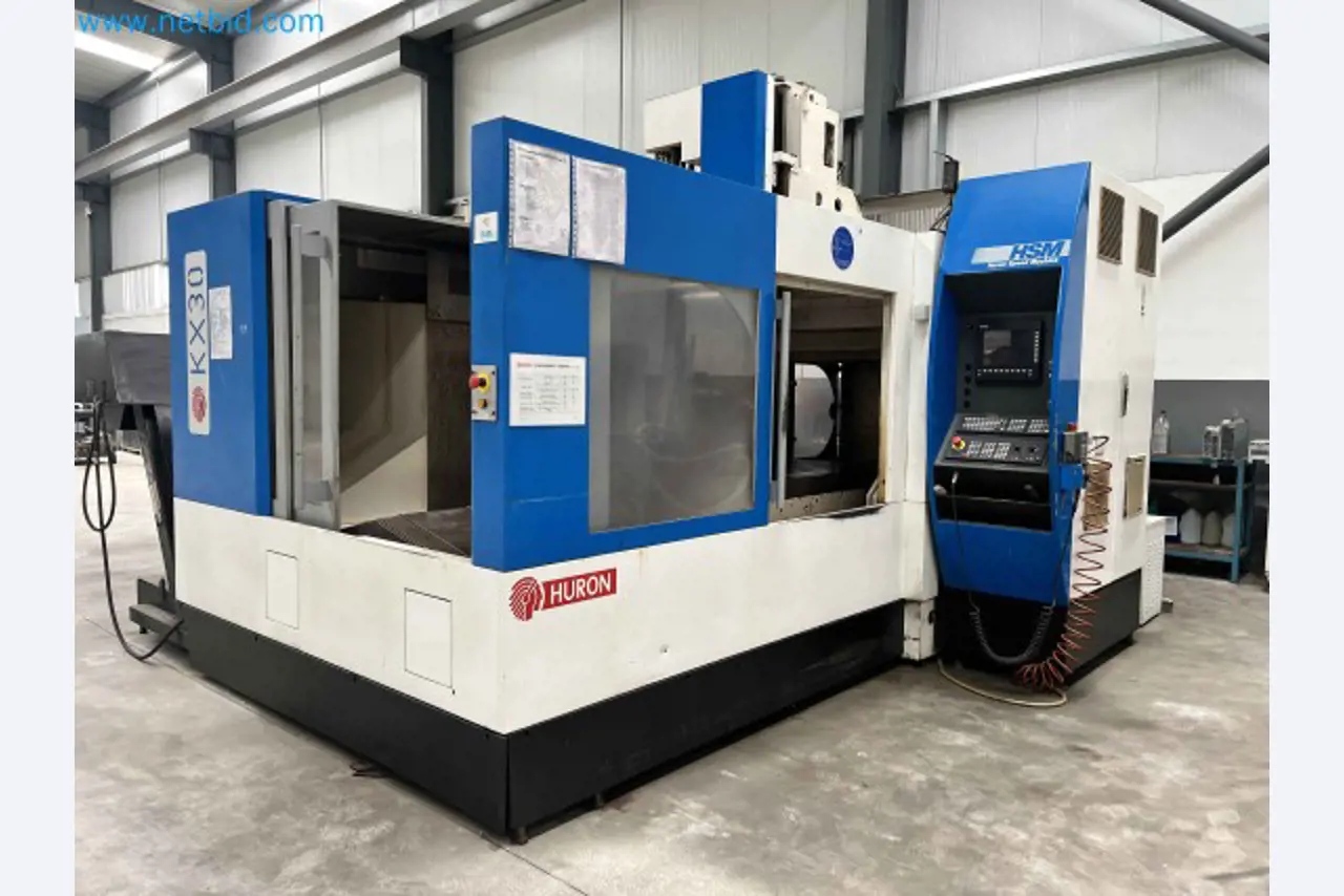 Auktion von Metallbearbeitungsmaschinen aus mehreren Unternehmensschließungen in Portugal-10