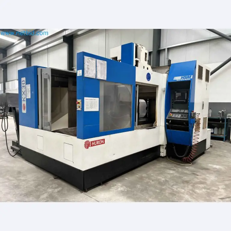 Auktion von Metallbearbeitungsmaschinen aus mehreren Unternehmensschließungen in Portugal-10