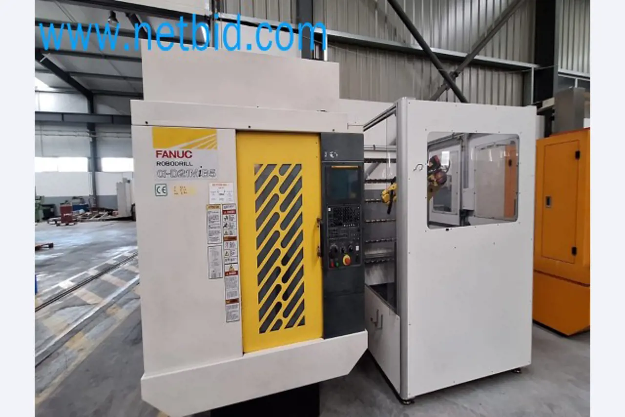 Auktion von Metallbearbeitungsmaschinen aus mehreren Unternehmensschließungen in Portugal-11