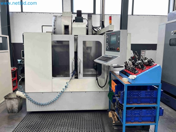 Auktion von Metallbearbeitungsmaschinen aus mehreren Unternehmensschließungen in Portugal-4