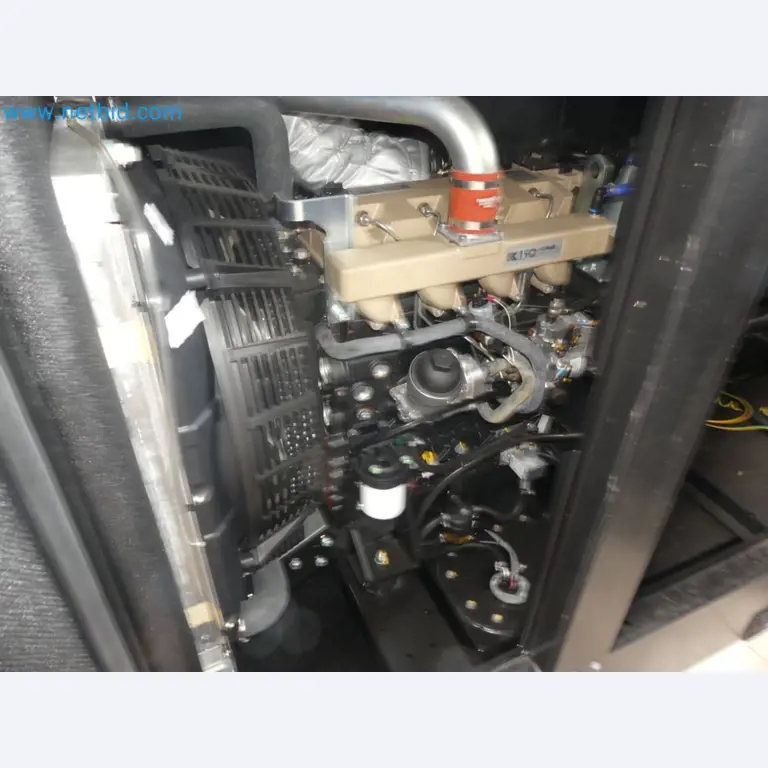 Fahrzeuge und Maschinen für die Bereiche Umwelttechnik, Recyclingwirtschaft, Holz, u.a.-10