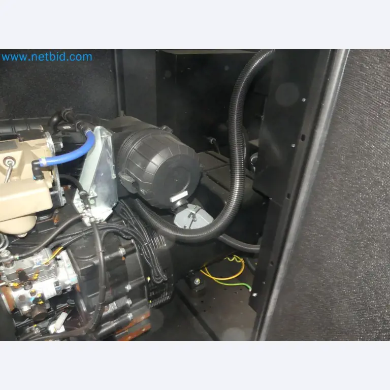 Fahrzeuge und Maschinen für die Bereiche Umwelttechnik, Recyclingwirtschaft, Holz, u.a.-11