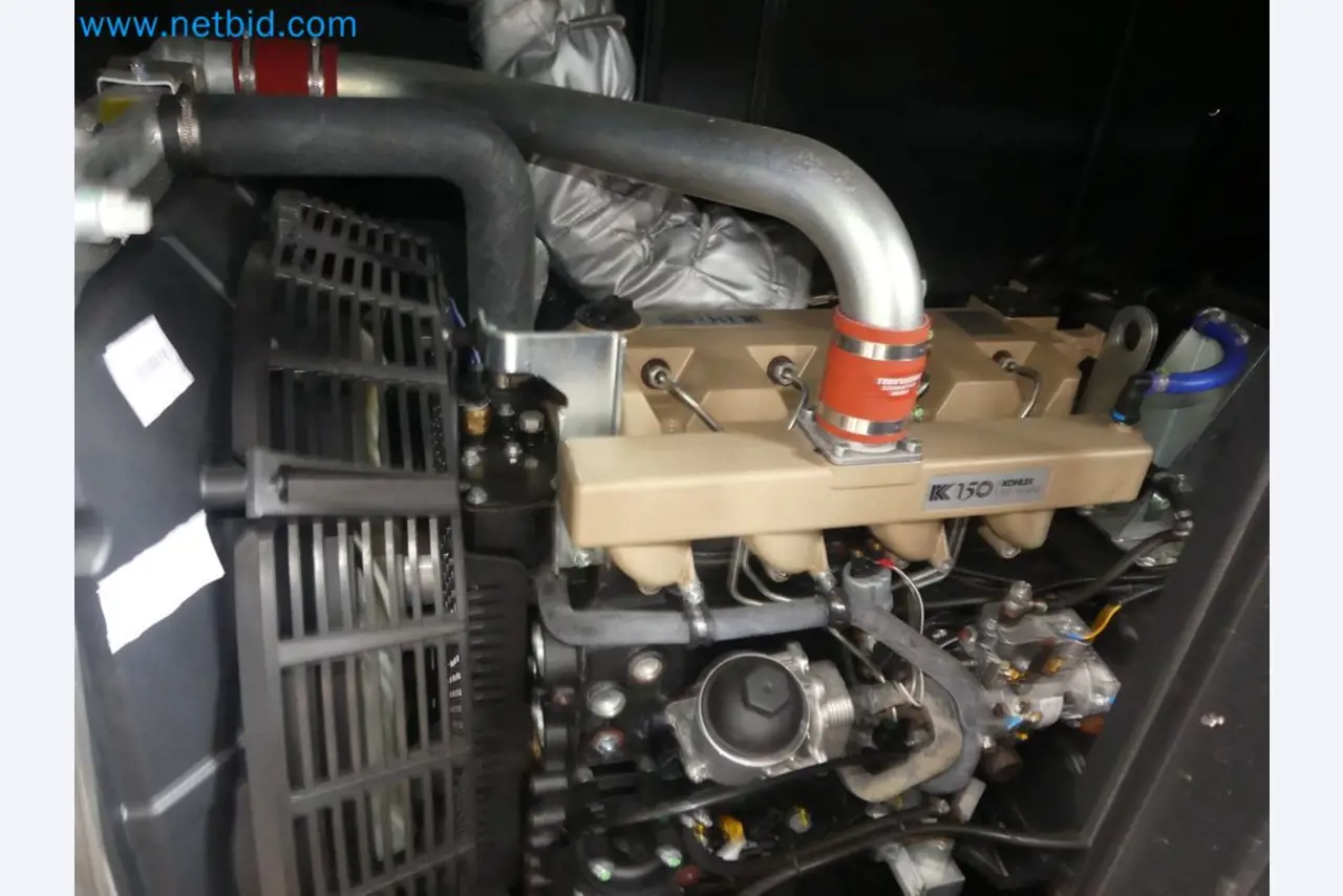 Fahrzeuge und Maschinen für die Bereiche Umwelttechnik, Recyclingwirtschaft, Holz, u.a.-13