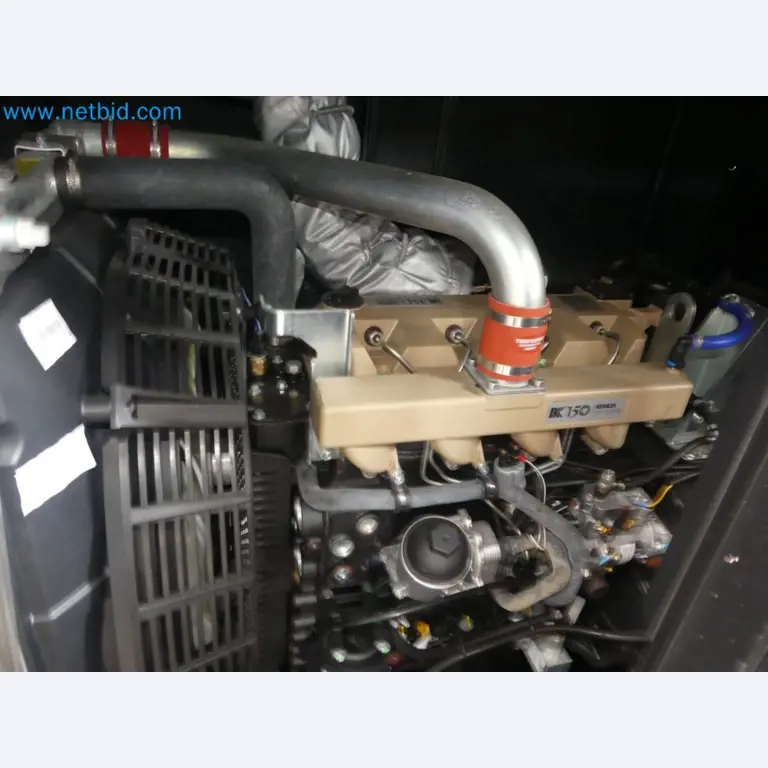 Fahrzeuge und Maschinen für die Bereiche Umwelttechnik, Recyclingwirtschaft, Holz, u.a.-13