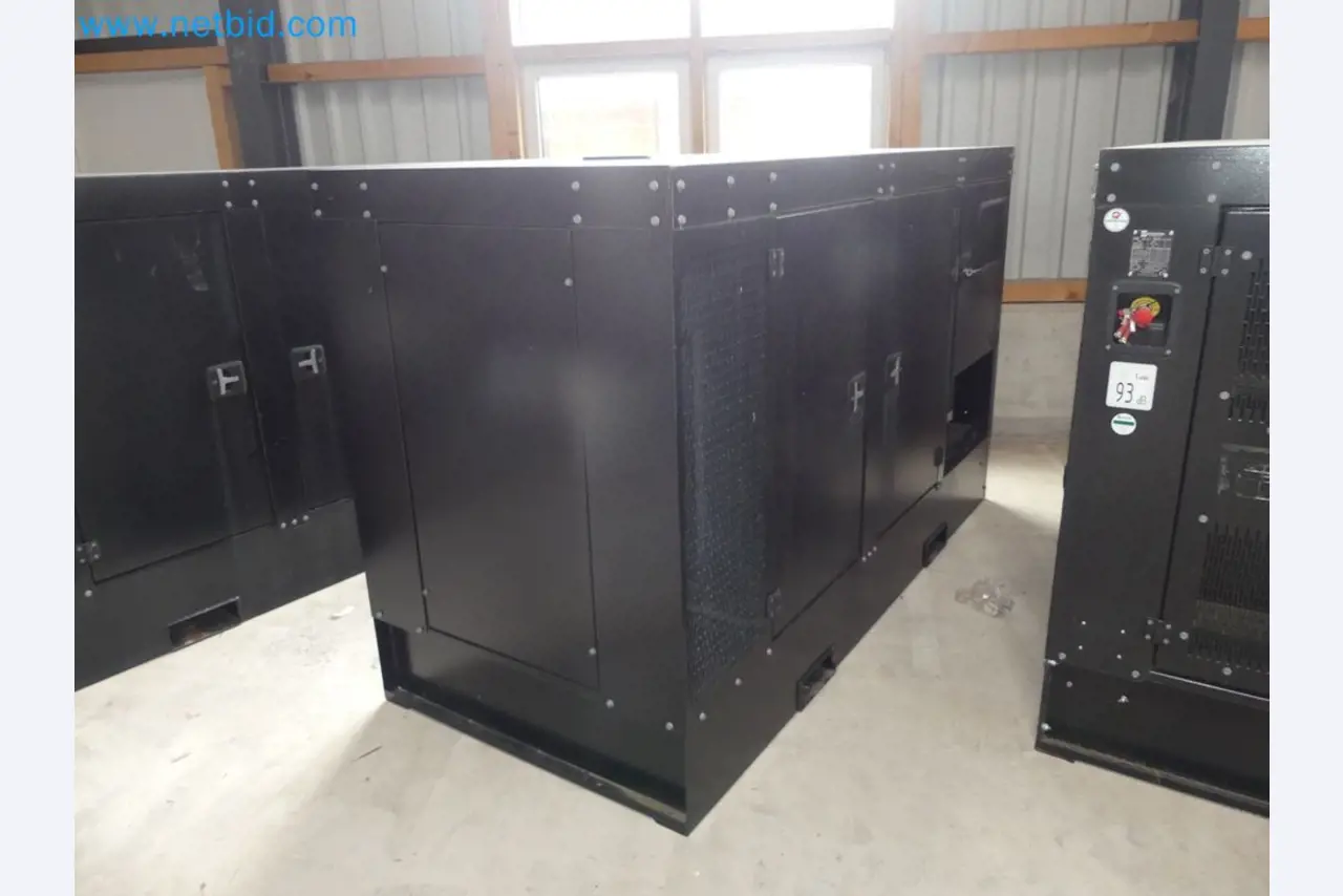 Fahrzeuge und Maschinen für die Bereiche Umwelttechnik, Recyclingwirtschaft, Holz, u.a.-1