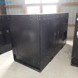 Notstromgenerator WFM GENERATORS G60 TK60.3KL.t