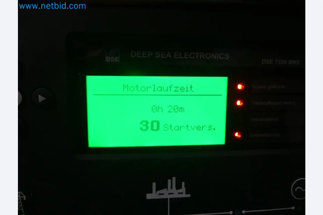 Fahrzeuge und Maschinen für die Bereiche Umwelttechnik, Recyclingwirtschaft, Holz, u.a.-2