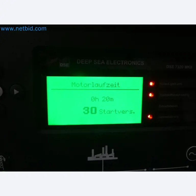 Fahrzeuge und Maschinen für die Bereiche Umwelttechnik, Recyclingwirtschaft, Holz, u.a.-2