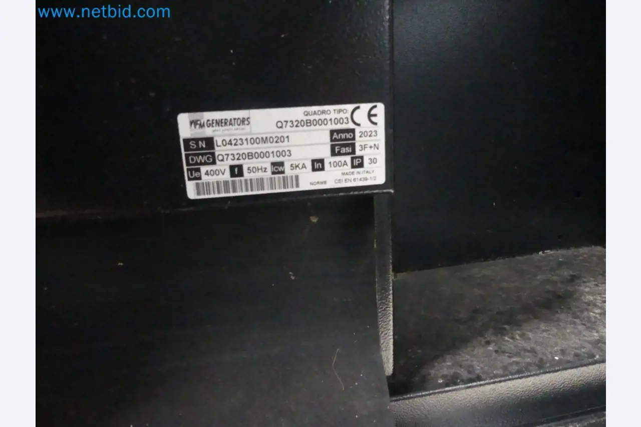 Fahrzeuge und Maschinen für die Bereiche Umwelttechnik, Recyclingwirtschaft, Holz, u.a.-3