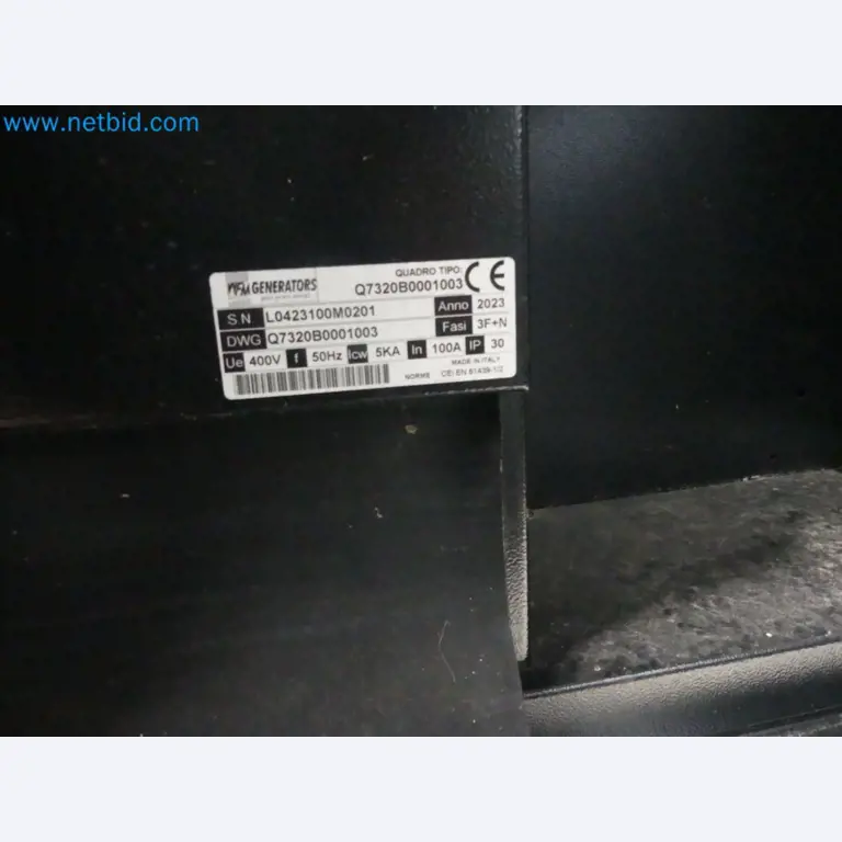 Fahrzeuge und Maschinen für die Bereiche Umwelttechnik, Recyclingwirtschaft, Holz, u.a.-3