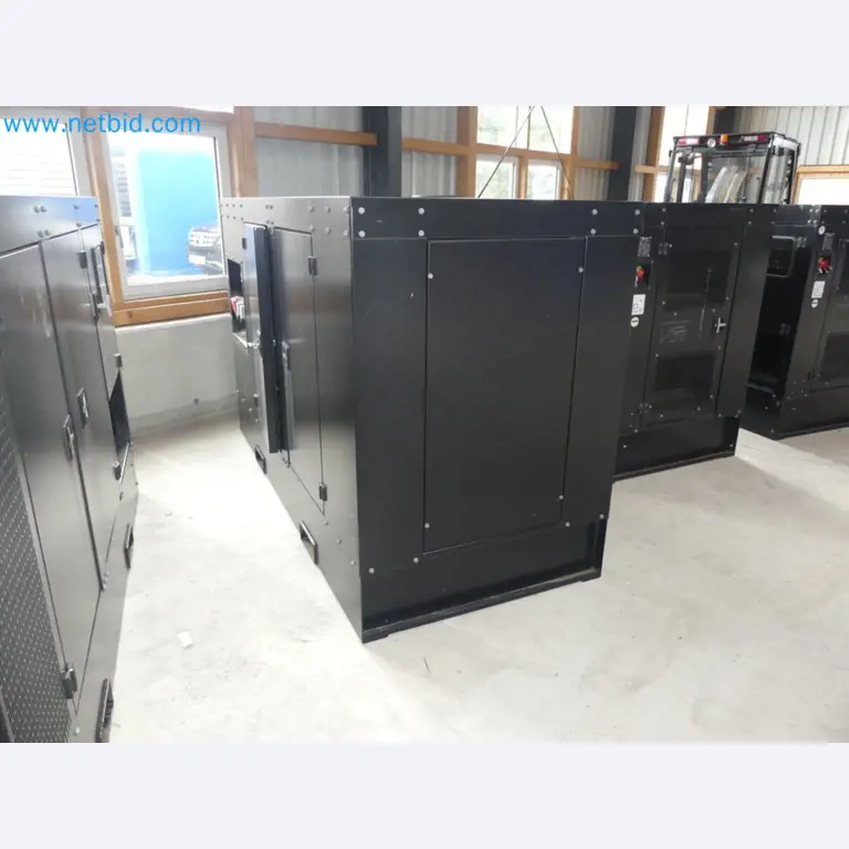 Fahrzeuge und Maschinen für die Bereiche Umwelttechnik, Recyclingwirtschaft, Holz, u.a.-8