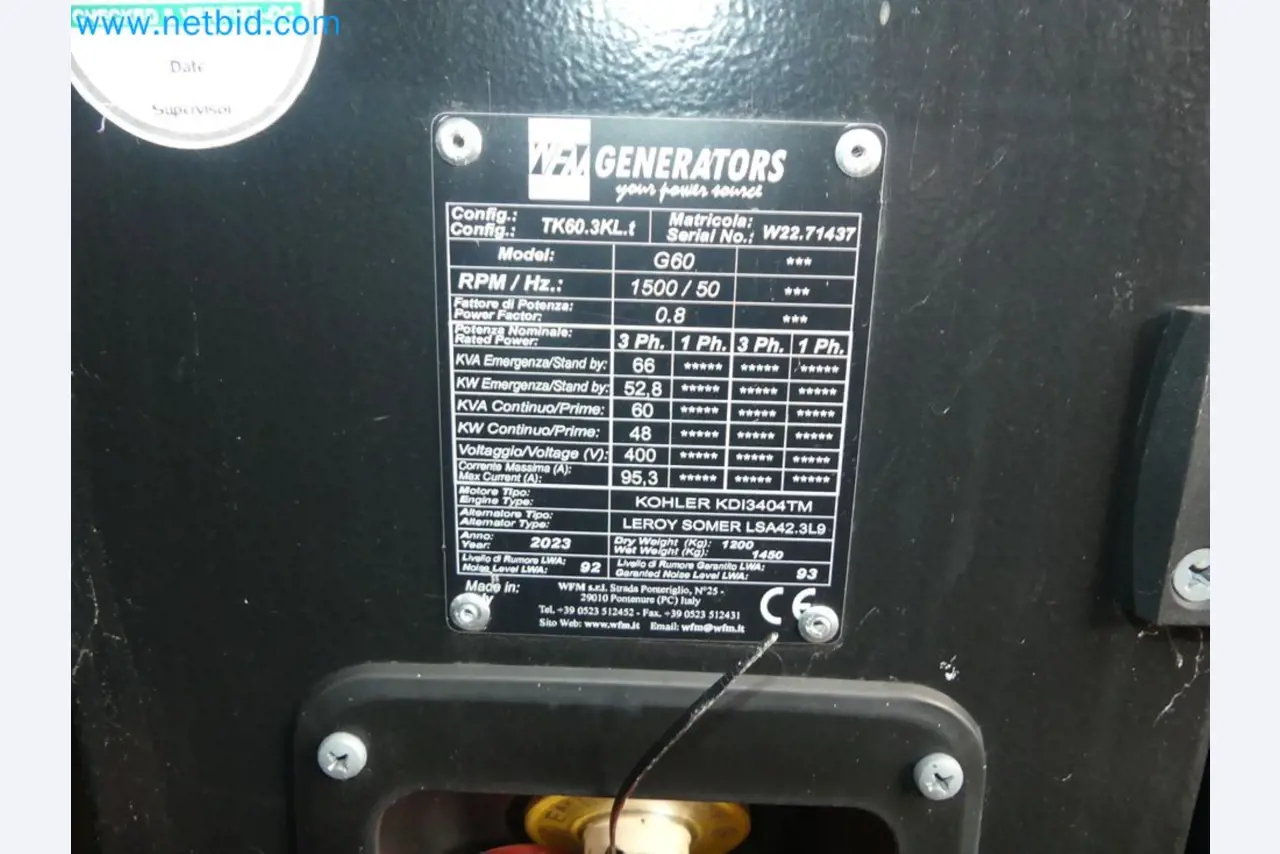 Fahrzeuge und Maschinen für die Bereiche Umwelttechnik, Recyclingwirtschaft, Holz, u.a.-9