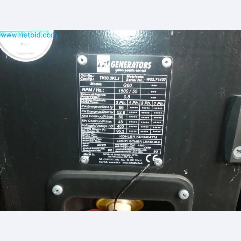 Fahrzeuge und Maschinen für die Bereiche Umwelttechnik, Recyclingwirtschaft, Holz, u.a.-9