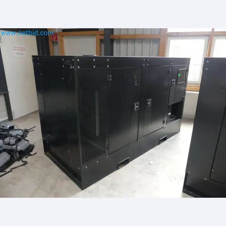 Fahrzeuge und Maschinen für die Bereiche Umwelttechnik, Recyclingwirtschaft, Holz, u.a.-10