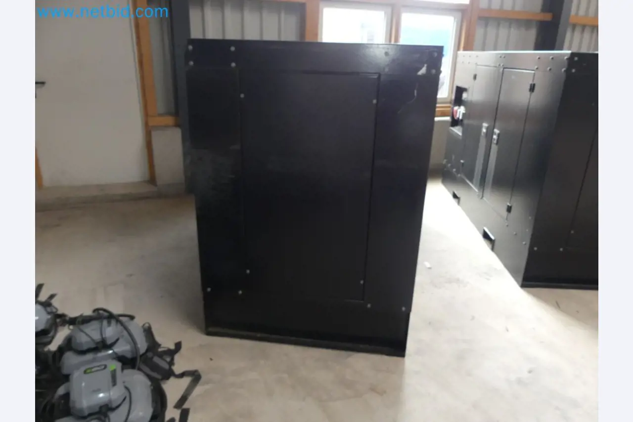 Fahrzeuge und Maschinen für die Bereiche Umwelttechnik, Recyclingwirtschaft, Holz, u.a.-12