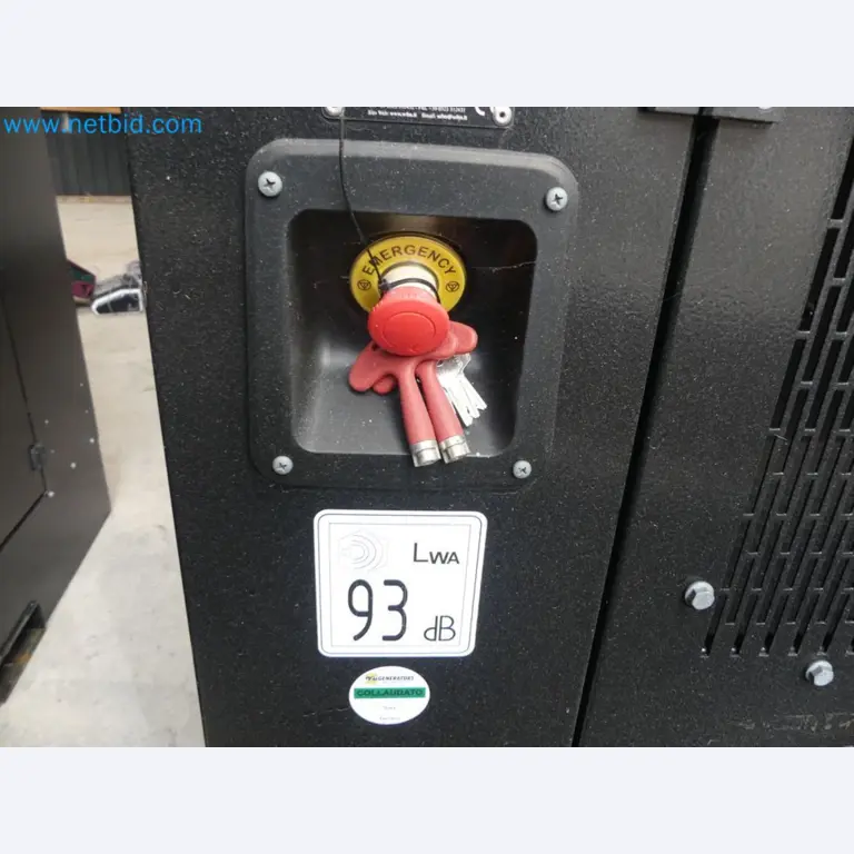 Fahrzeuge und Maschinen für die Bereiche Umwelttechnik, Recyclingwirtschaft, Holz, u.a.-17