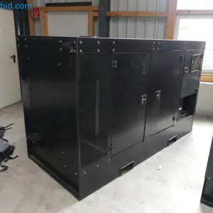 Notstromgenerator WFM GENERATORS G60 TK60.3KL.t