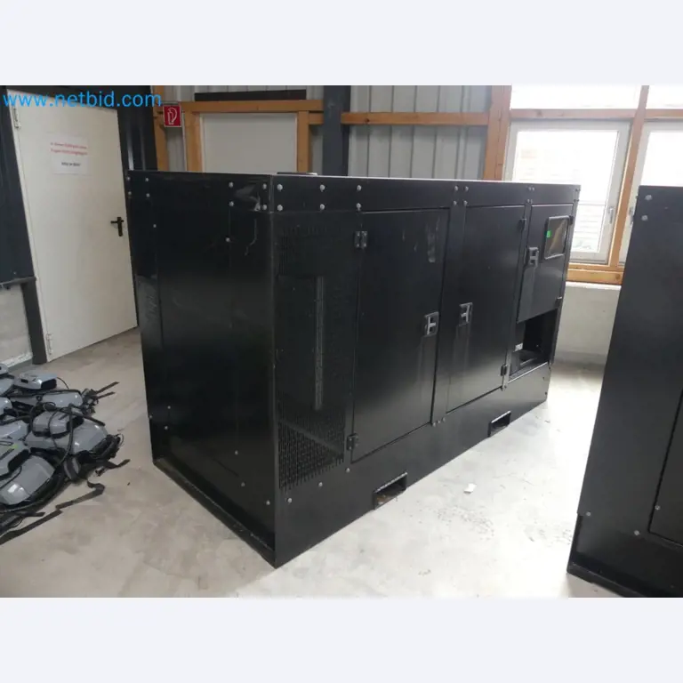 Fahrzeuge und Maschinen für die Bereiche Umwelttechnik, Recyclingwirtschaft, Holz, u.a.-1