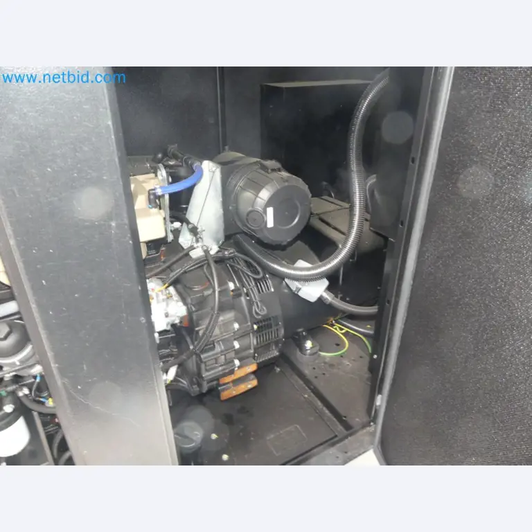 Fahrzeuge und Maschinen für die Bereiche Umwelttechnik, Recyclingwirtschaft, Holz, u.a.-3