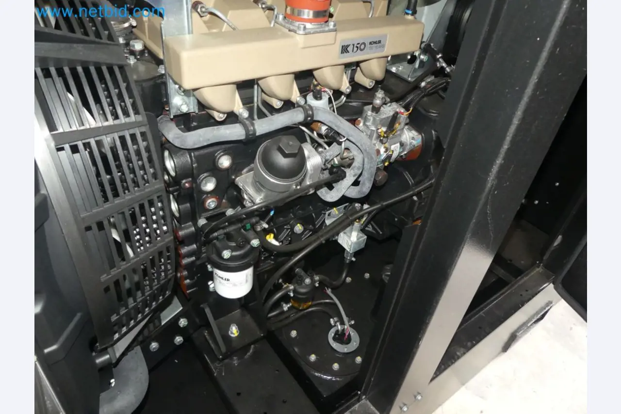 Fahrzeuge und Maschinen für die Bereiche Umwelttechnik, Recyclingwirtschaft, Holz, u.a.-4