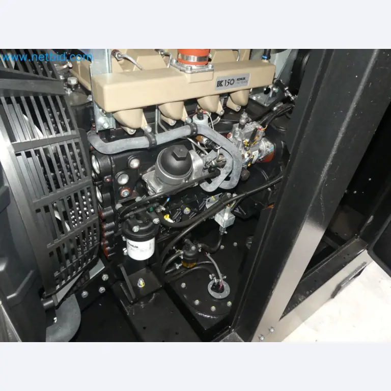 Fahrzeuge und Maschinen für die Bereiche Umwelttechnik, Recyclingwirtschaft, Holz, u.a.-4