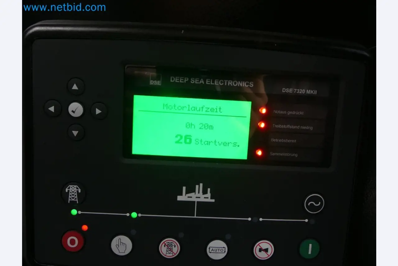 Fahrzeuge und Maschinen für die Bereiche Umwelttechnik, Recyclingwirtschaft, Holz, u.a.-5