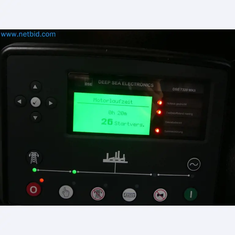 Fahrzeuge und Maschinen für die Bereiche Umwelttechnik, Recyclingwirtschaft, Holz, u.a.-5