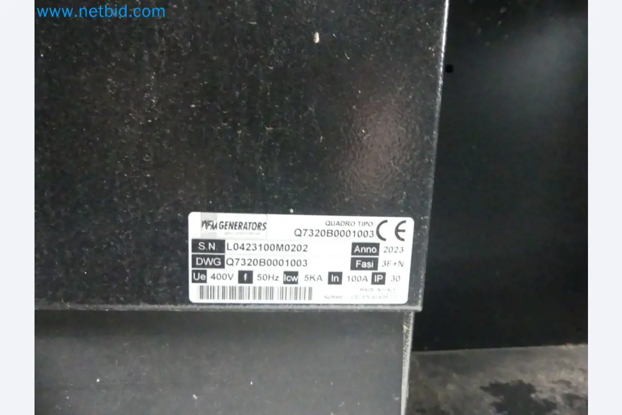 Fahrzeuge und Maschinen für die Bereiche Umwelttechnik, Recyclingwirtschaft, Holz, u.a.-6