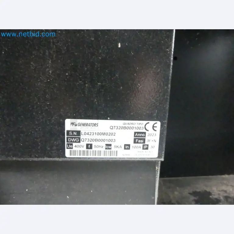 Fahrzeuge und Maschinen für die Bereiche Umwelttechnik, Recyclingwirtschaft, Holz, u.a.-6