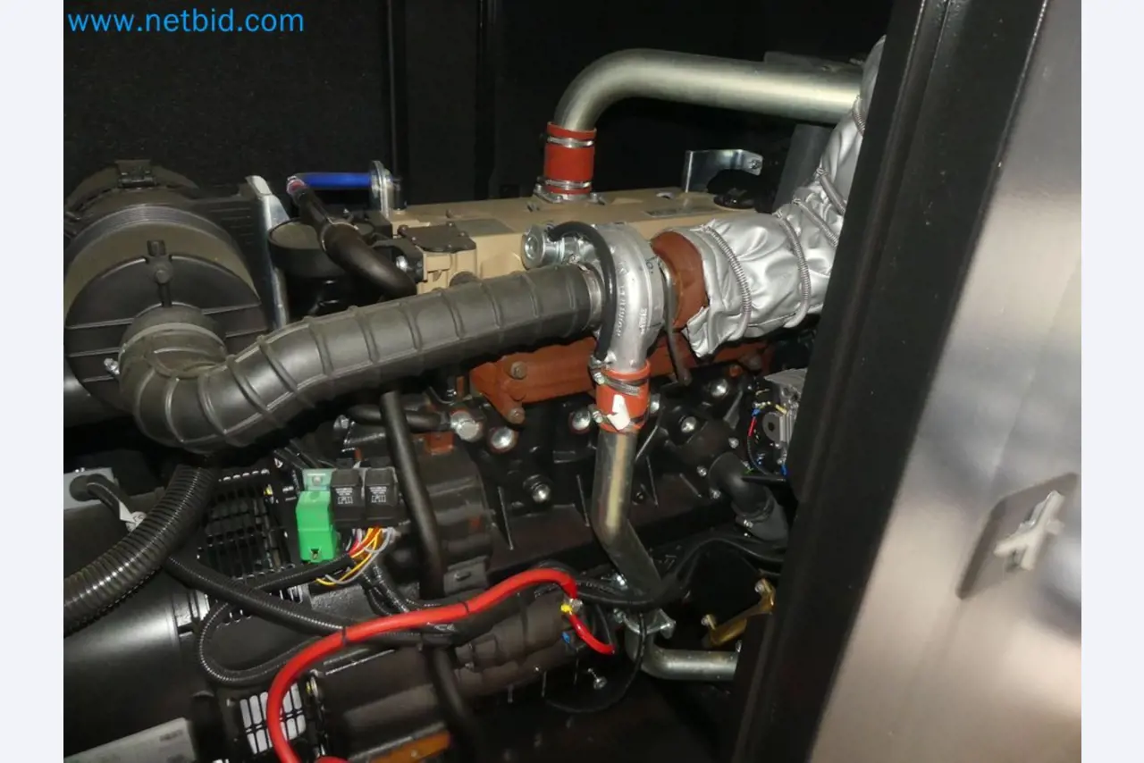 Fahrzeuge und Maschinen für die Bereiche Umwelttechnik, Recyclingwirtschaft, Holz, u.a.-8