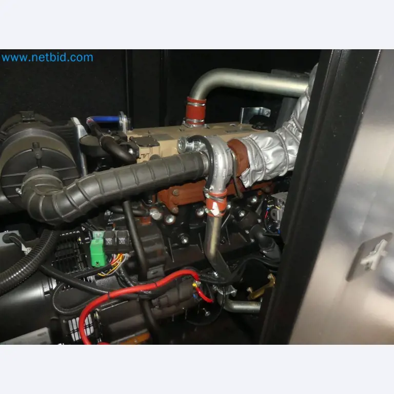 Fahrzeuge und Maschinen für die Bereiche Umwelttechnik, Recyclingwirtschaft, Holz, u.a.-8