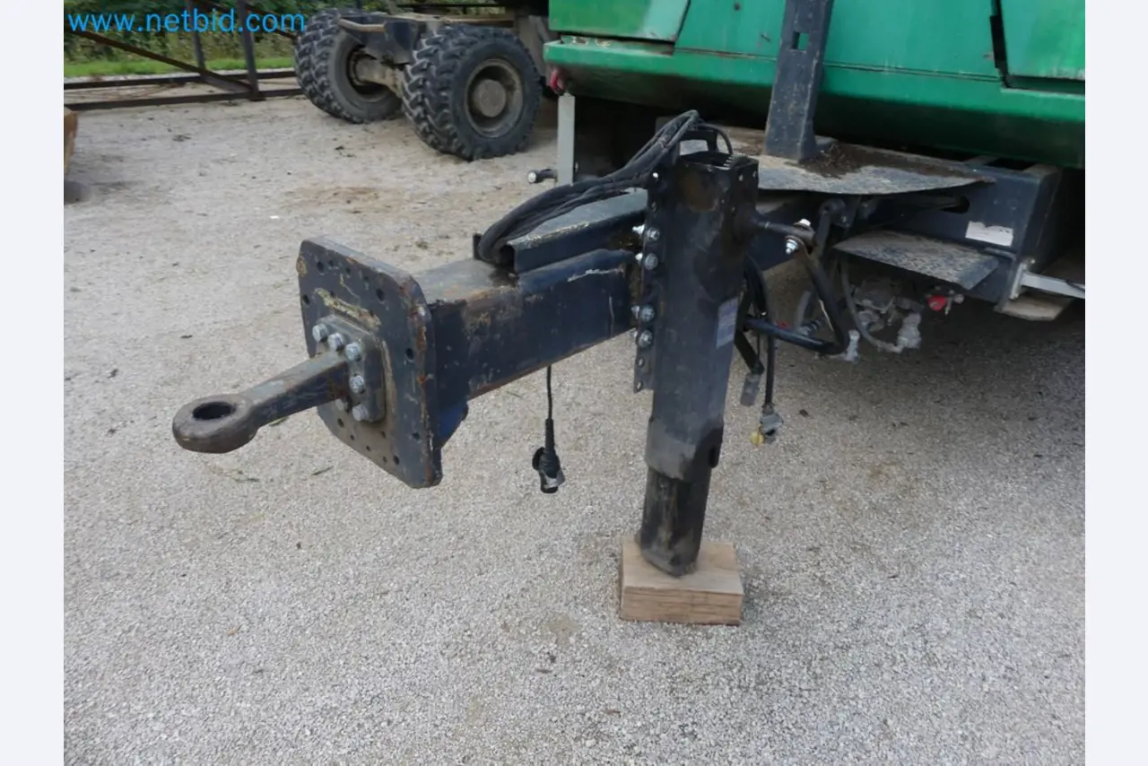 Fahrzeuge und Maschinen für die Bereiche Umwelttechnik, Recyclingwirtschaft, Holz, u.a.-37