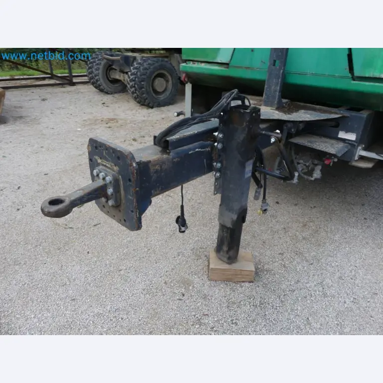 Fahrzeuge und Maschinen für die Bereiche Umwelttechnik, Recyclingwirtschaft, Holz, u.a.-37