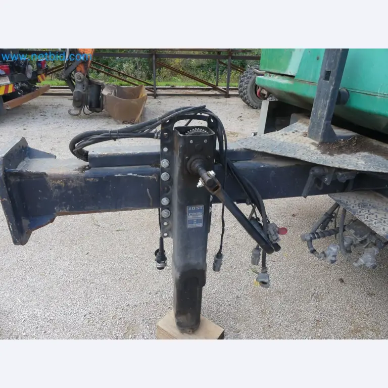 Fahrzeuge und Maschinen für die Bereiche Umwelttechnik, Recyclingwirtschaft, Holz, u.a.-38