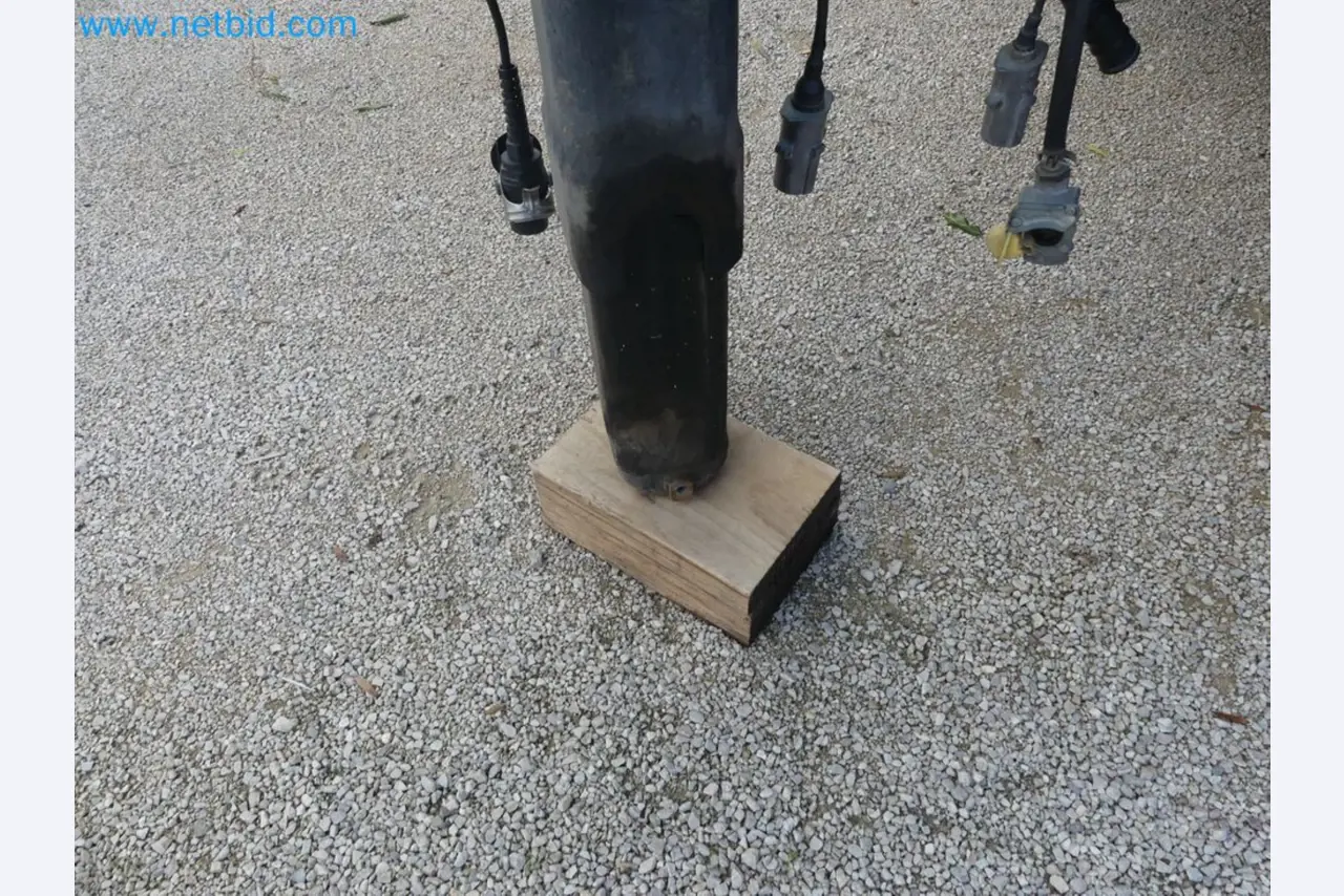 Fahrzeuge und Maschinen für die Bereiche Umwelttechnik, Recyclingwirtschaft, Holz, u.a.-39