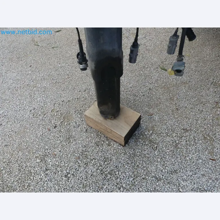 Fahrzeuge und Maschinen für die Bereiche Umwelttechnik, Recyclingwirtschaft, Holz, u.a.-39