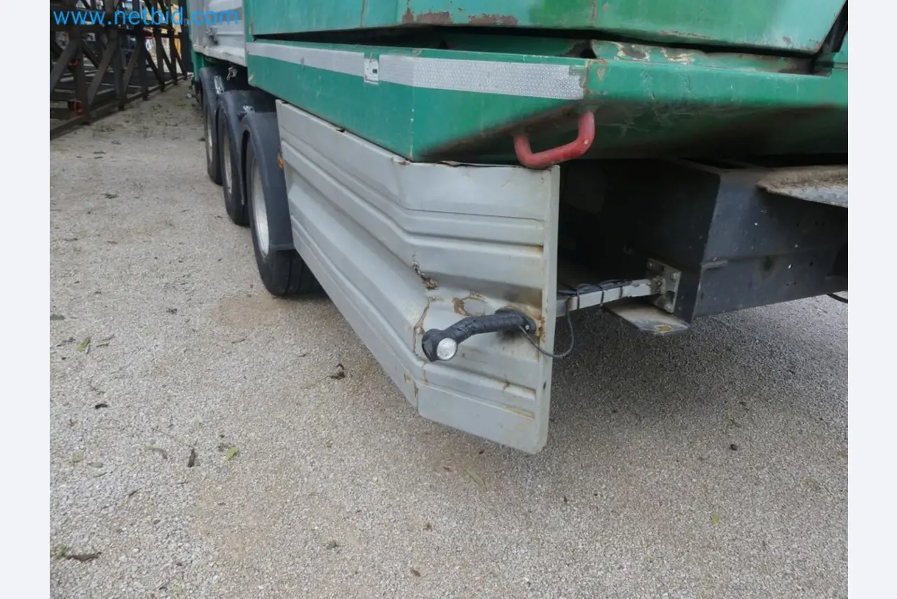 Fahrzeuge und Maschinen für die Bereiche Umwelttechnik, Recyclingwirtschaft, Holz, u.a.-40