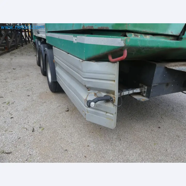 Fahrzeuge und Maschinen für die Bereiche Umwelttechnik, Recyclingwirtschaft, Holz, u.a.-40