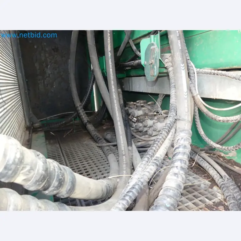 Fahrzeuge und Maschinen für die Bereiche Umwelttechnik, Recyclingwirtschaft, Holz, u.a.-51