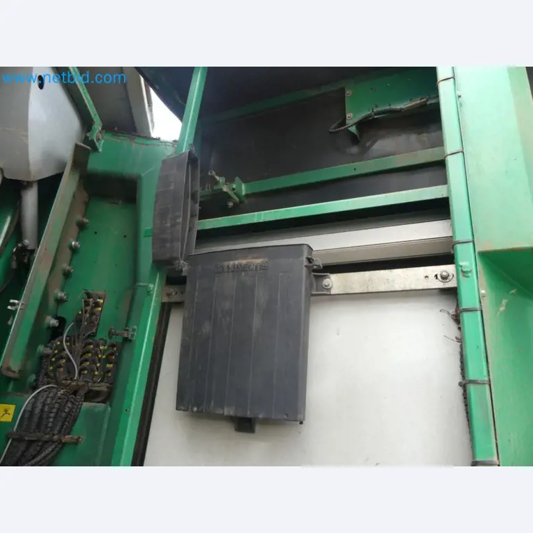 Fahrzeuge und Maschinen für die Bereiche Umwelttechnik, Recyclingwirtschaft, Holz, u.a.-54