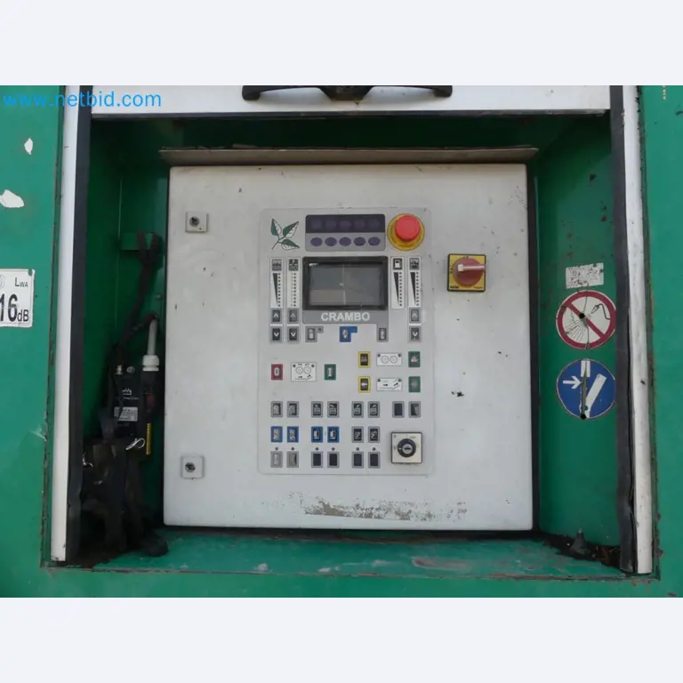 Fahrzeuge und Maschinen für die Bereiche Umwelttechnik, Recyclingwirtschaft, Holz, u.a.-70