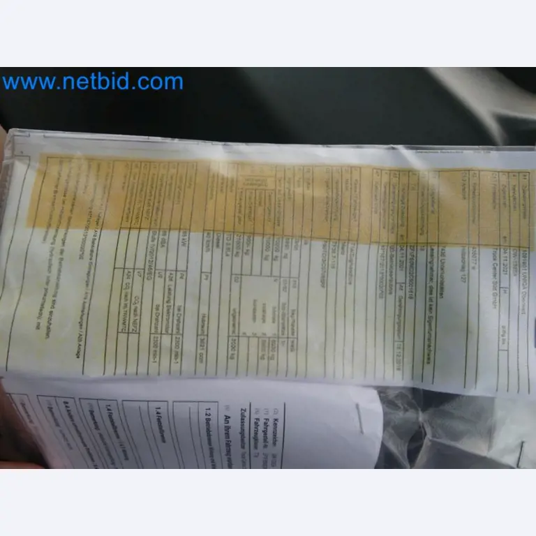 Kompakter Teleskoplader MERLO TF35.7-115 und Kompostier-/Trennanlagensystem Compostdetective CD 3012-74